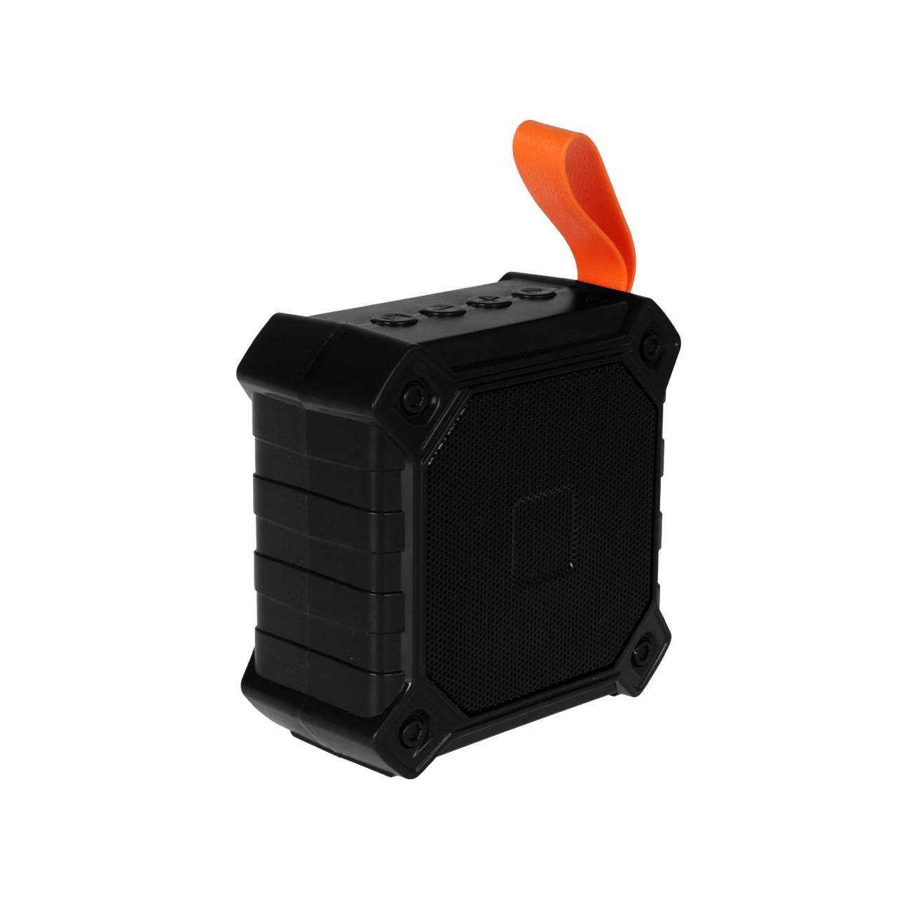 اسپیکر بی سیم مدل X-318 - مشکی- BSA